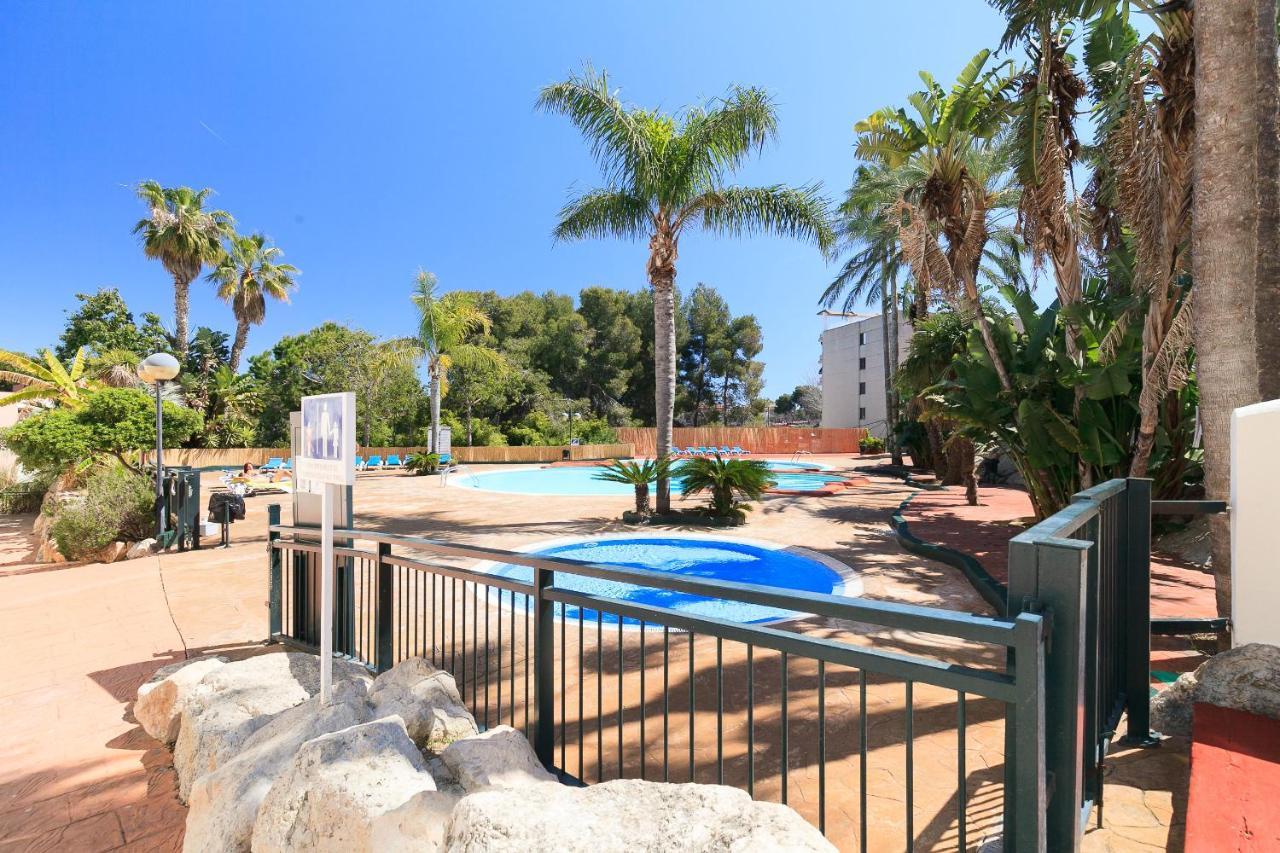 Uhc Festival Village Salou Exterior photo